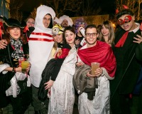Carnavales de Getafe