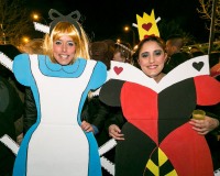 Carnavales de Getafe