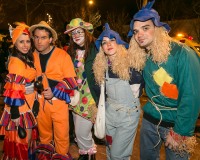 Carnavales de Getafe