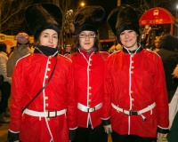 Carnavales de Getafe