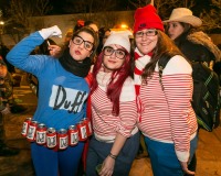Carnavales de Getafe