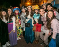 Carnavales de Getafe