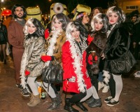 Carnavales de Getafe