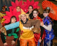 Carnavales de Getafe