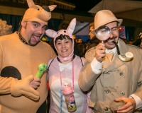 Carnavales de Getafe