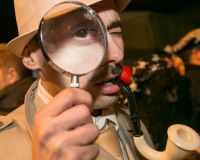 Carnavales de Getafe