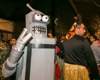Carnavales de Getafe