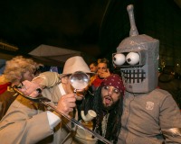 Carnavales de Getafe
