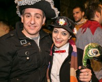Carnavales de Getafe