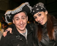 Carnavales de Getafe