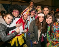 Carnavales de Getafe
