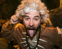 Carnavales de Getafe
