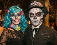 Carnavales de Getafe