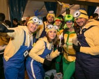 Carnavales de Getafe