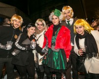 Carnavales de Getafe