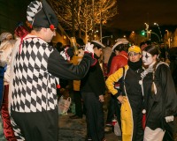 Carnavales de Getafe
