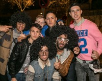 Carnavales de Getafe