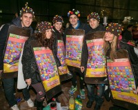 Carnavales de Getafe