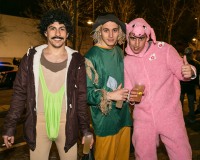 Carnavales de Getafe
