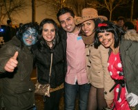 Carnavales de Getafe