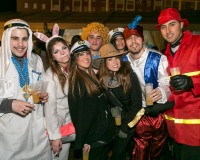 Carnavales de Getafe