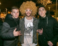 Carnavales de Getafe