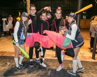 Carnavales de Getafe