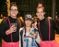 Carnavales de Getafe