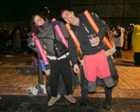 Carnavales de Getafe