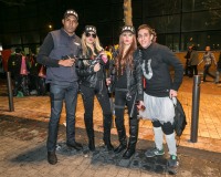 Carnavales de Getafe