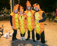 Carnavales de Getafe