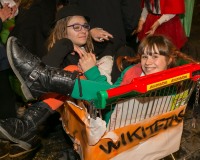 Carnavales de Getafe