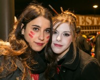Carnavales de Getafe