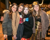 Carnavales de Getafe