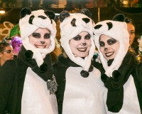 Carnavales de Getafe