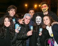 Carnavales de Getafe