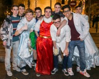 Carnavales de Getafe