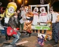 Carnavales de Getafe