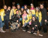 Carnavales de Getafe
