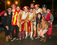 Carnavales de Getafe