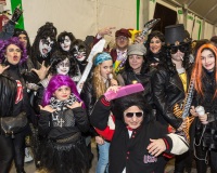 Carnavales de Getafe