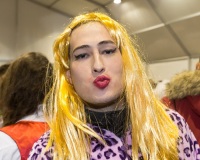 Carnavales de Getafe