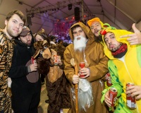 Carnavales de Getafe