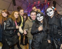 Carnavales de Getafe