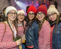 Carnavales de Getafe