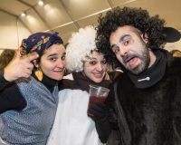 Carnavales de Getafe