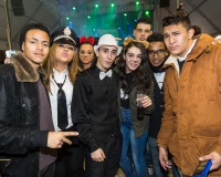 Carnavales de Getafe