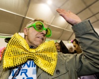 Carnavales de Getafe