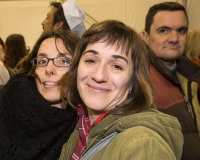 Carnavales de Getafe