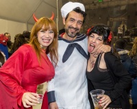 Carnavales de Getafe